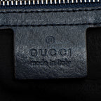 Gucci Suede Icon Bit Hobo