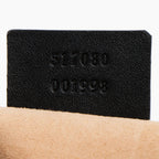 Gucci Suede Ophidia Camera Bag
