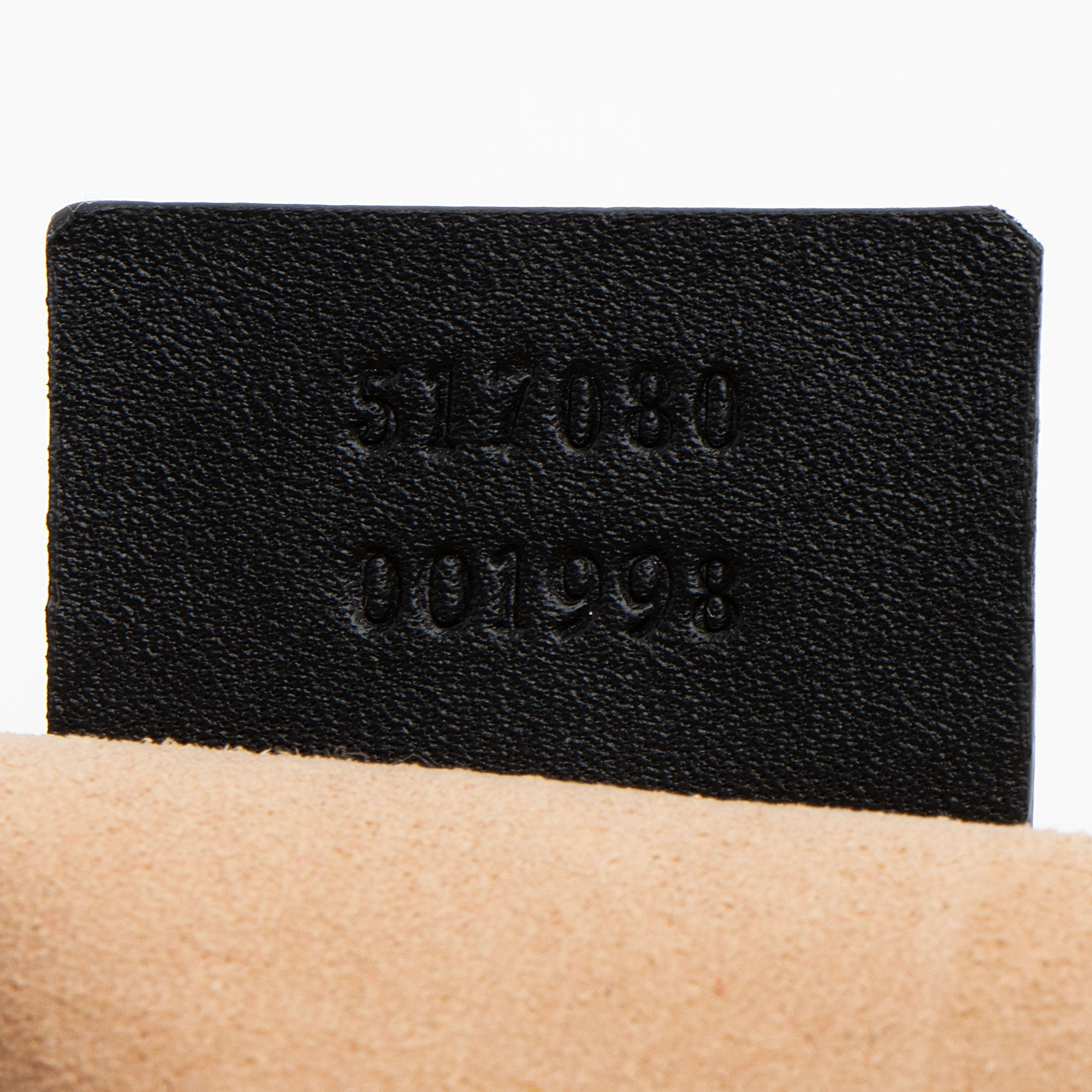 Gucci Suede Ophidia Camera Bag