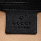 Gucci Suede Ophidia Camera Bag