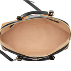 Gucci Suede Ophidia Dome Medium Satchel (SHF-SwVXHC)
