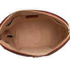 Gucci Suede Ophidia Dome Small Shoulder Bag (SHF-15731)