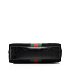 Gucci Suede Ophidia Dome Small Shoulder Bag (SHF-23744)