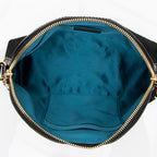 Gucci Suede Ophidia Dome Small Shoulder Bag (SHF-23744)