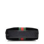 Gucci Suede Ophidia Dome Small Shoulder Bag (SHF-CFe9gy)