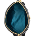 Gucci Suede Ophidia Dome Small Shoulder Bag (SHF-CFe9gy)