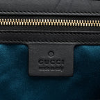 Gucci Suede Ophidia Medium Shoulder Bag (SHF-HxLkSO)
