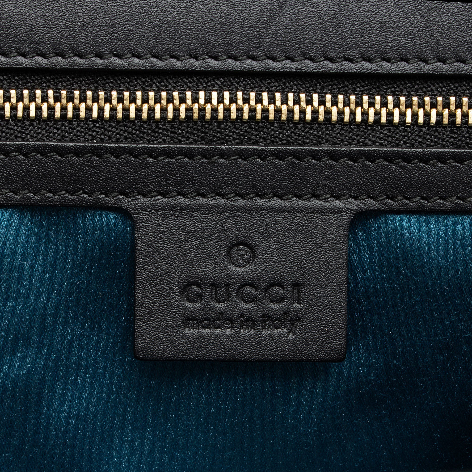 Gucci Suede Ophidia Medium Shoulder Bag (SHF-HxLkSO)