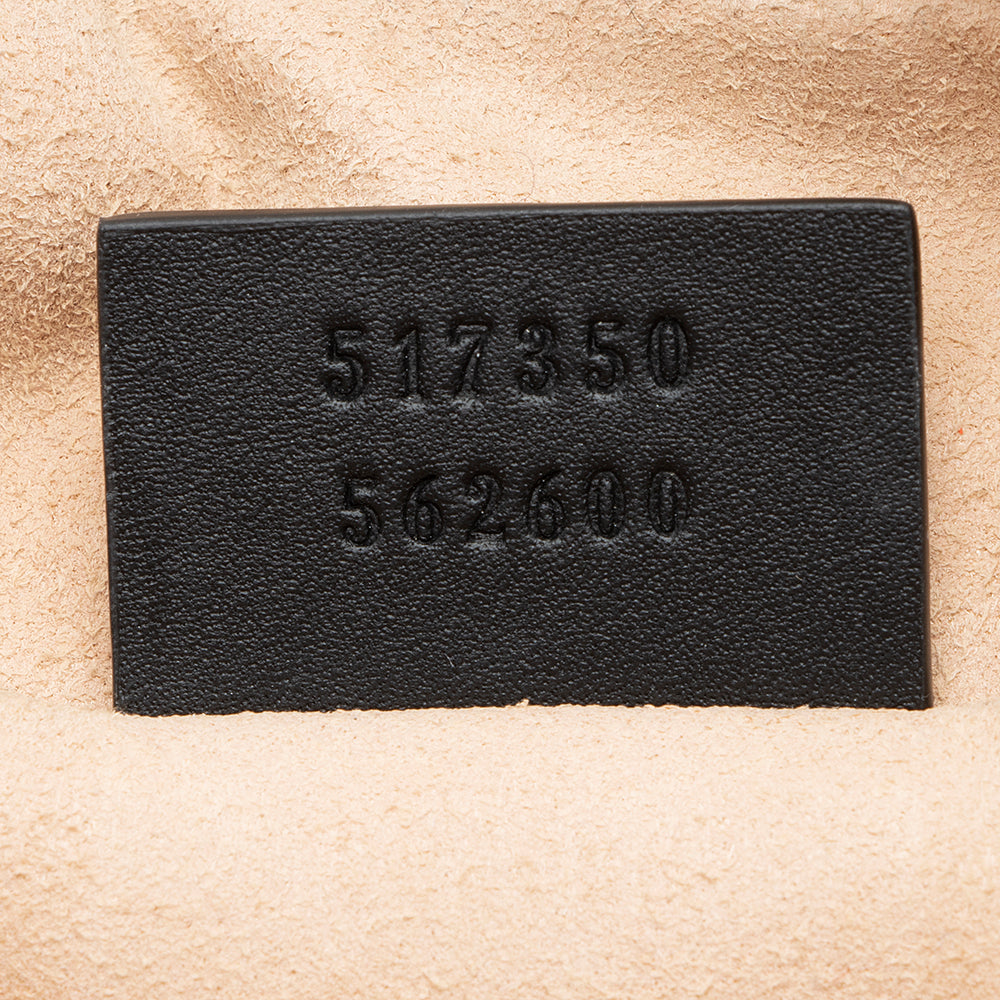 Gucci Suede Ophidia Mini Crossbody Bag (SHF-21574)