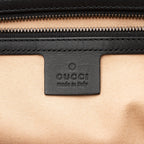 Gucci Suede Ophidia Rebelle Medium Satchel (SHF-ya0JMa)