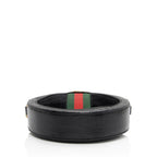Gucci Suede Ophidia Round Mini Shoulder Bag (SHF-8Zp3I1)