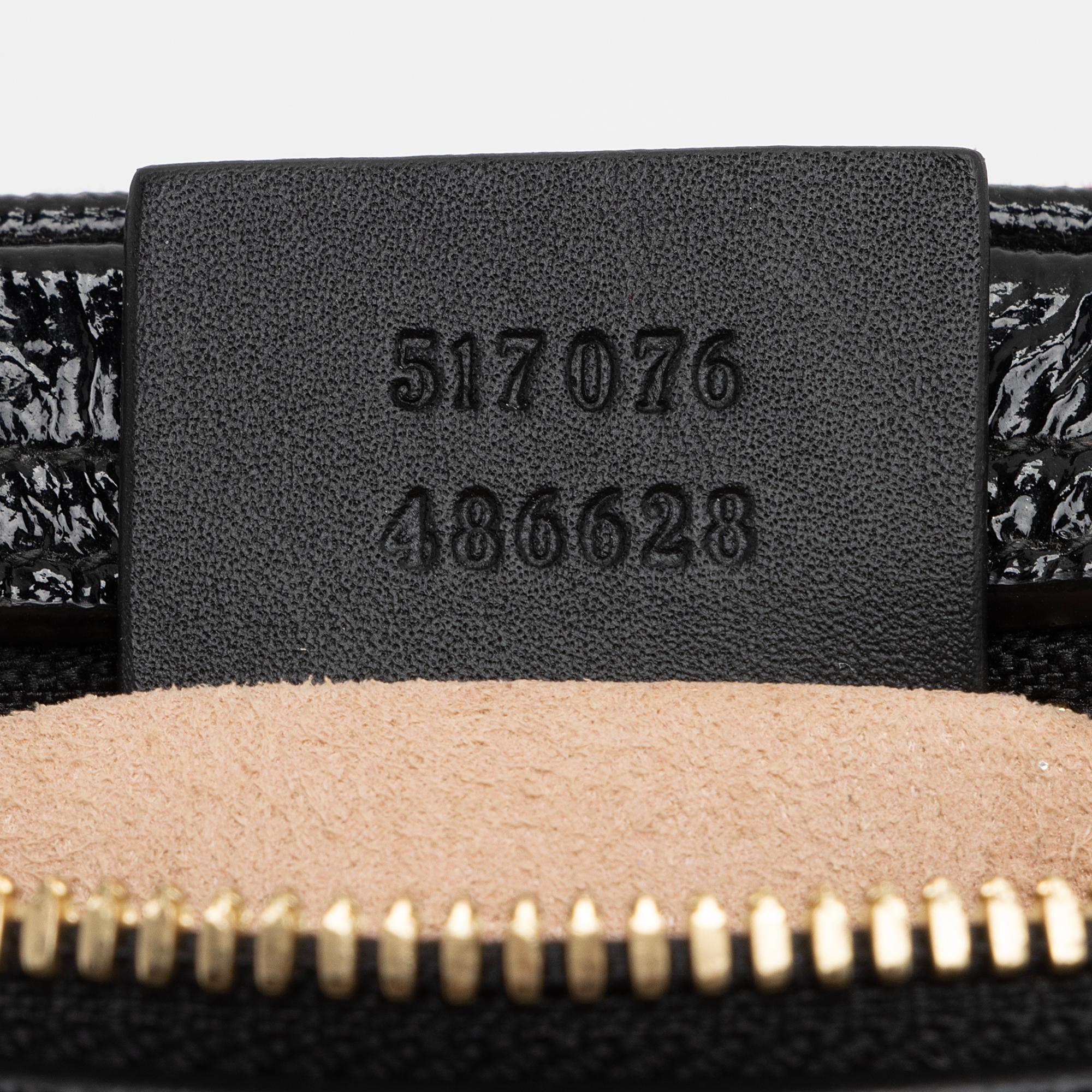 Gucci Suede Ophidia Small Belt Bag - Size 30 / 75 (SHF-amACBE)