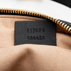 Gucci Suede Ophidia Belt Bag (SHF-15027)