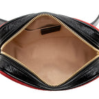 Gucci Suede Ophidia Belt Bag (SHF-15027)