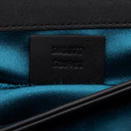 Gucci Suede Ophidia Small Chain Shoulder Bag (SHF-Pfwf9m)