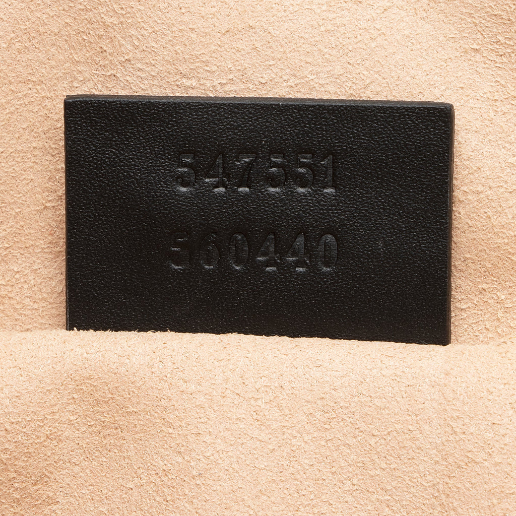 Gucci Suede Ophidia Small Tote (SHF-22203)