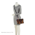 Gucci Suede Ophidia Small Tote (SHF-22203)