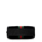 Gucci Suede Ophidia Small Tote (SHF-15298)