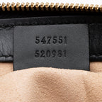 Gucci Suede Ophidia Small Tote (SHF-15298)