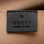 Gucci Suede Ophidia Small Tote (SHF-15298)