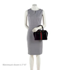 Gucci Suede Ophidia Small Tote (SHF-15298)