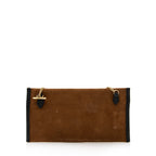 Gucci Suede Pochette (SHF-22696)