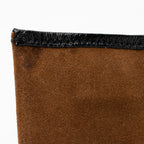 Gucci Suede Pochette (SHF-22696)