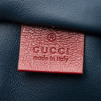 Gucci Suede Rajah Large Tote (SHF-19789)