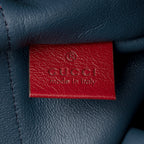 Gucci Suede Rajah Large Tote (SHF-20217)