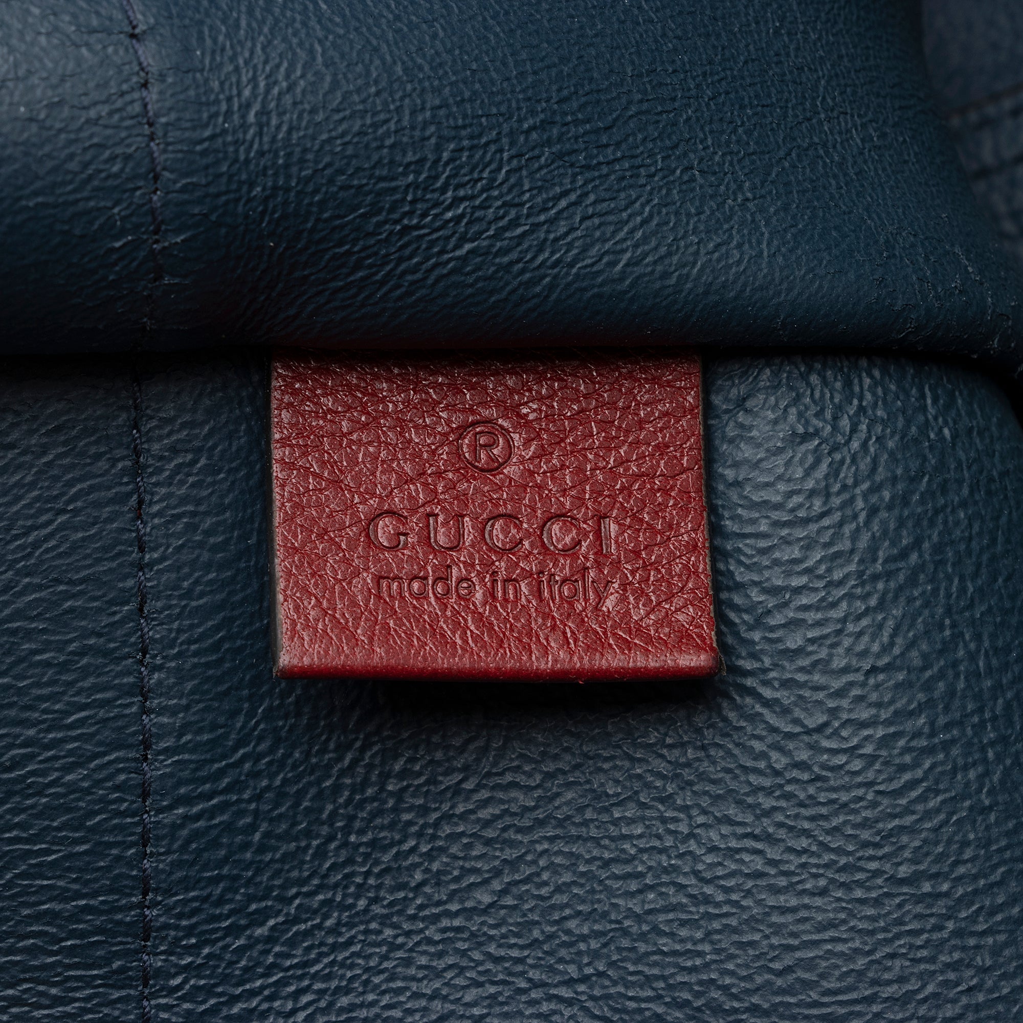 Gucci Suede Rajah Large Tote (SHF-23682)