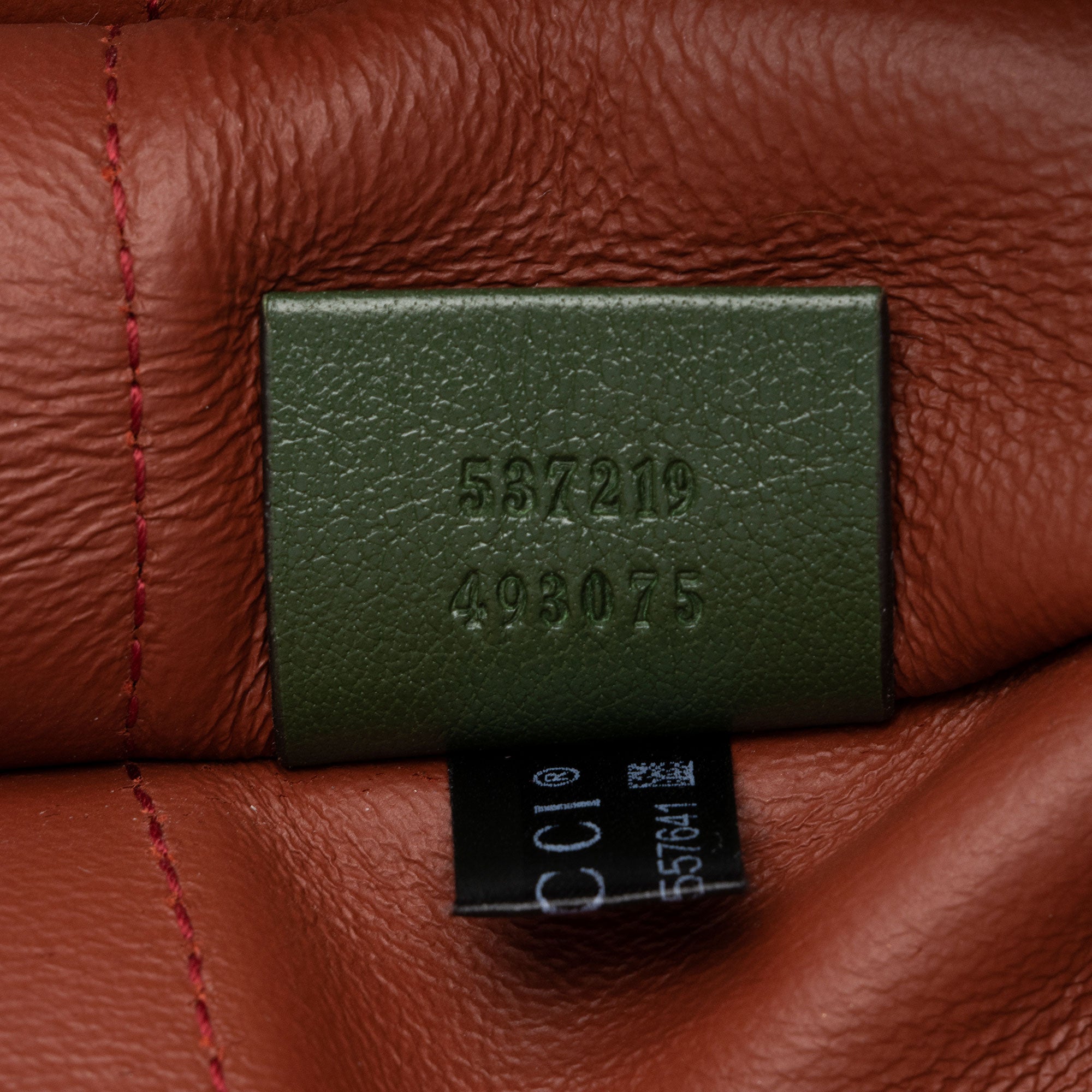 Gucci Suede Rajah Large Tote (SHF-eovfw8)