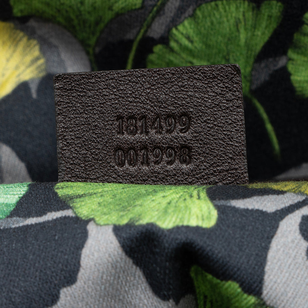 Gucci Suede Royal Satchel (SHF-NaAFTp)