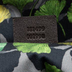 Gucci Suede Royal Satchel (SHF-NaAFTp)