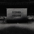 Gucci Suede Studded Horsebit Clutch (SHF-myTX76)