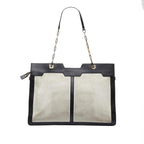 Gucci Suede Tote (SHG-DsFoOs)