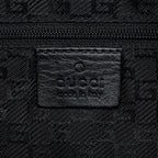 Gucci Suede Tote (SHG-DsFoOs)