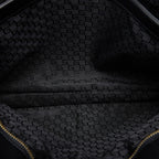 Gucci Suede Tote (SHG-DsFoOs)