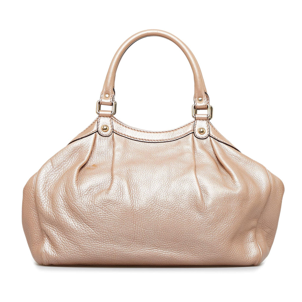Gucci Sukey Tote Bag (SHG-ZooAEz)