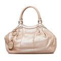 Gucci Sukey Tote Bag (SHG-ZooAEz)