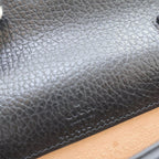 Gucci Super Mini Dionysus Leather Crossbody Bag (SHG-vzCgCv)