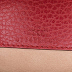 Gucci Super Mini Dionysus Leather Crossbody Bag (SHG-TExsMz)