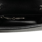 Gucci Super Mini GG Denim Dionysus Crossbody Bag (SHG-GoqPL0)