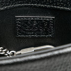 Gucci Super Mini GG Denim Dionysus Crossbody Bag (SHG-GoqPL0)