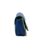 Gucci Super Mini GG Marmont Torchon Crossbody Bag (SHG-Bsqzq6)