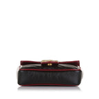 Gucci Super Mini GG Marmont (SHG-Nq7OgP)