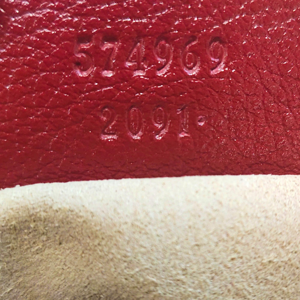 Gucci Super Mini GG Marmont (SHG-Nq7OgP)