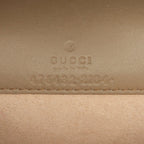 Gucci Super Mini GG Supreme Dionysus Crossbody bag (SHG-fR9Sj5)