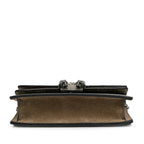 Gucci Super Mini GG Supreme Dionysus Crossbody bag (SHG-fR9Sj5)