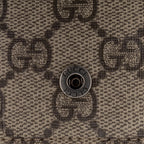 Gucci Super Mini GG Supreme Dionysus Crossbody (SHG-SOfaHT)