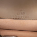 Gucci Super Mini GG Supreme Dionysus Crossbody (SHG-SOfaHT)